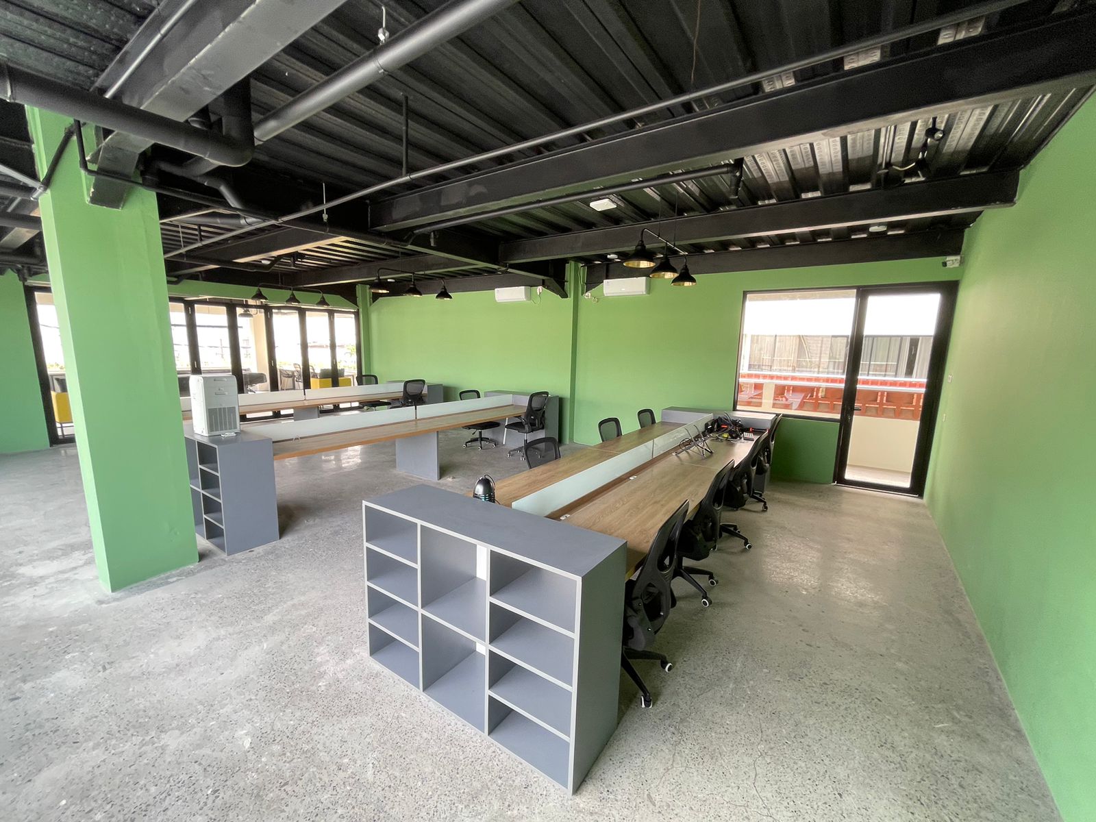 Alzeto Coworking